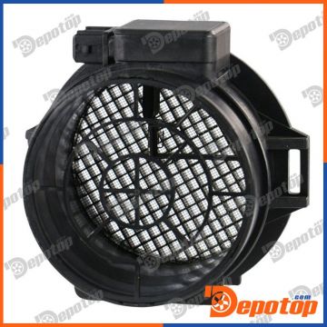 Debitmetre d'air pour BMW | 5WK96132, 5WK96132Z